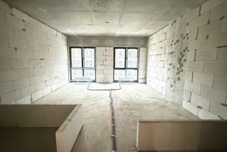 г Москва, Даниловский р-н, наб. Марка Шагала, к 13