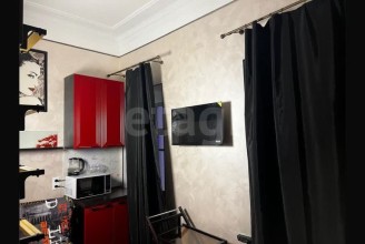 105064, г Москва, Басманный р-н, Гороховский пер, д 6/1 стр 2