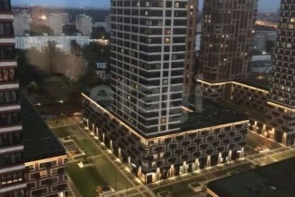 107553, г Москва, р-н Гольяново, ул. Амурская, д 1А к 5