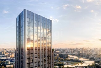 115054, г Москва, Даниловский р-н, ул. Дубининская, д 59Б