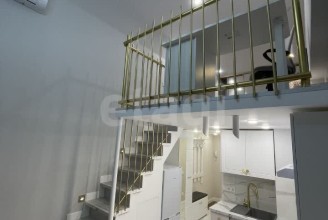 127018, г Москва, р-н Марьина роща, проезд Марьиной Рощи 3-й, д 40 стр 1