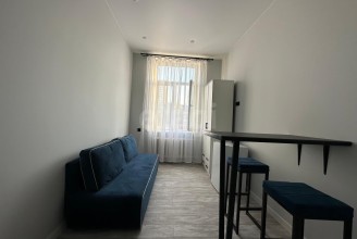 117218, г Москва, Академический р-н, ул. Кржижановского, д 17 к 1