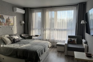 125504, г Москва, р-н Западное Дегунино, Дмитровское шоссе, д 73Б