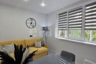 115142, г Москва, р-н Нагатинский Затон, ул. Коломенская, д 9