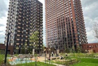 119530, г Москва, Очаково-Матвеевское р-н, пр-д Стройкомбината, д 1