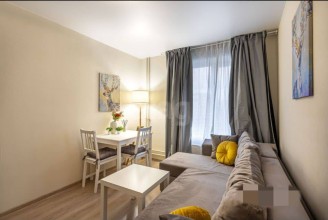 125504, г Москва, р-н Западное Дегунино, ул. Дегунинская, д 1 к 3