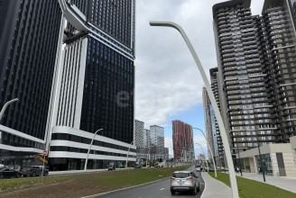 119530, г Москва, р-н Раменки, ул. Мосфильмовская, д 98 к 1