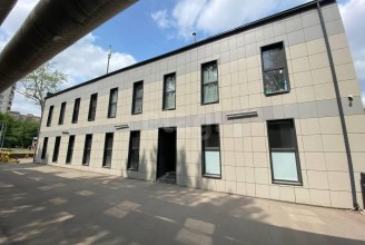 109052, г Москва, Нижегородский р-н, ул. Нижегородская, д 104 стр 2