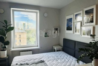 127276, г Москва, р-н Марфино, ул. Ботаническая, д 33В стр 1