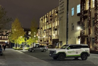 115191, г Москва, Даниловский р-н, Холодильный пер, д 3 к 1 стр 8