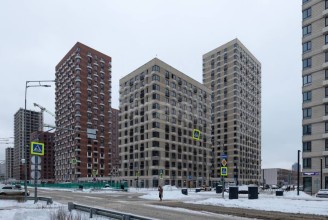 125424, г Москва, р-н Покровское-Стрешнево, ул. Николая Озерова, д 8 к 1