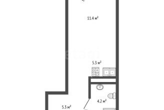 107143, г Москва, р-н Метрогородок, ул. Тагильская, д 6/1