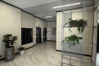 107143, г Москва, р-н Метрогородок, ул. Тагильская, д 2 к 1