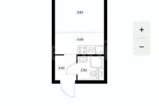 105122, г Москва, р-н Гольяново, ул. Амурская, д 2 к 2