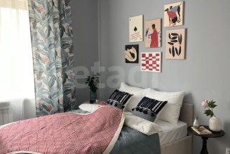 129110, г Москва, Мещанский р-н, пр-кт Мира, д 48 стр 6