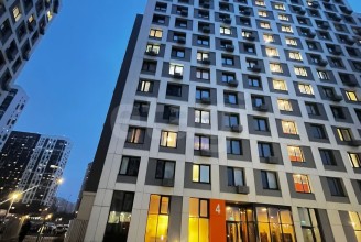 115516, г Москва, р-н Царицыно, ул. Солнечная, д 6