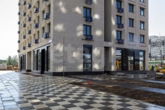 143005, Московская обл, г Одинцово, мкр Каштановая роща, ул. Маршала Василия Казакова, д 3