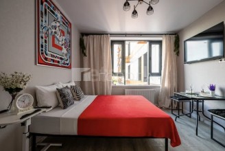 143401, Московская обл, г Красногорск, ул. Тенистых Аллей, д 1 к 1