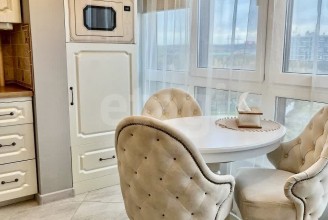 143025, Московская обл, г Одинцово, село Ромашково, Европейский б-р, д 2