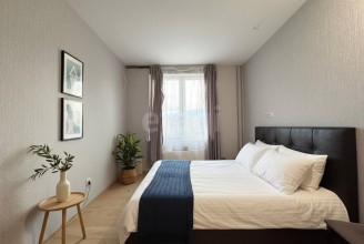 143421, Московская обл, г Красногорск, поселок Ильинское-Усово, ул. Заповедная, д 4