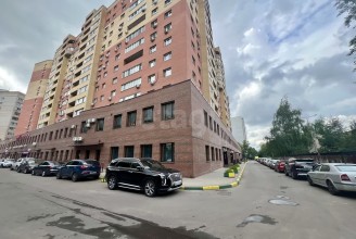 141402, Московская обл, г Химки, ул. Энгельса, д 27
