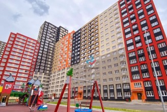 143909, Московская обл, г Балашиха, ул. Яганова, д 11