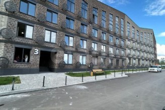 141031, Московская обл, г Мытищи, поселок Вешки, ул. Третьяковская, д 1