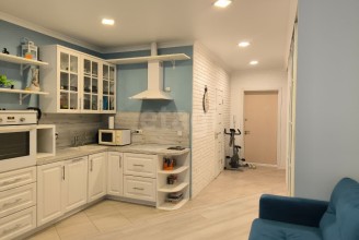 143965, Московская обл, г Реутов, Юбилейный пр-кт, д 40