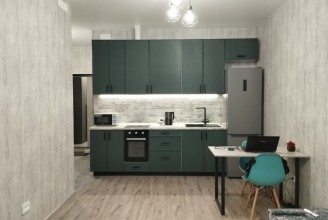 143421, Московская обл, г Красногорск, поселок Ильинское-Усово, проезд Александра Невского, д 9