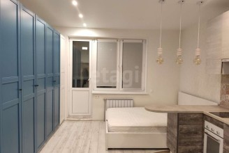 143001, Московская обл, г Одинцово, ул. Сколковская, д 3б/9