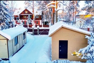 197758, г Санкт-Петербург, Курортный р-н, поселок Песочный, ул. Новгородская, д 15
