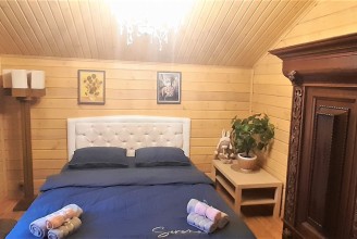 197729, г Санкт-Петербург, Курортный р-н, поселок Смолячково, Приморское шоссе, д 679 к 27