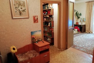 188561, Ленинградская обл, Сланцевский р-н, г Сланцы, ул. Дзержинского, д 14