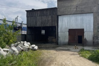 188508, Ленинградская обл, Ломоносовский р-н, гп Виллози, Гатчинское шоссе, д 9