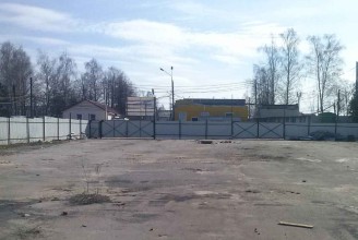 г Санкт-Петербург, Пушкинский р-н, поселок Шушары, Московское шоссе