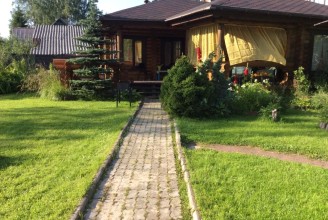 196631, г Санкт-Петербург, Пушкинский р-н, поселок Александровская, ул. Пограничная, д 16