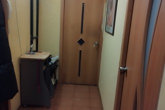 193318, г Санкт-Петербург, Невский р-н, пр-кт Пятилеток, д 9 к 2