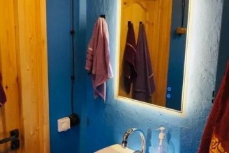 197733, г Санкт-Петербург, Курортный р-н, поселок Комарово, ул. Выборгская, д 9