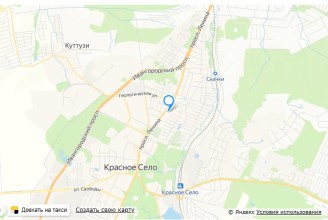 198320, г Санкт-Петербург, г Красное Село, Красносельский р-н, пр-кт Ленина, д 68 к 4