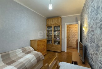 108816, г Москва, р-н Внуково, поселок дск Мичуринец, ул. Горького, д 1