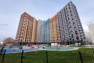 119619, г Москва, р-н Солнцево, ул. Производственная, д 4А