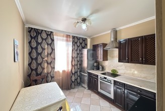 117335, г Москва, р-н Черемушки, ул. Профсоюзная, д 30 к 4