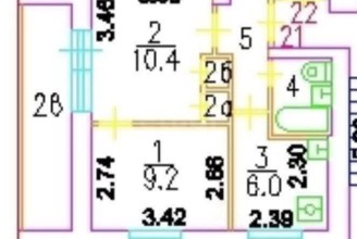 107207, г Москва, р-н Гольяново, ул. Байкальская, д 27