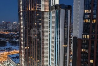 117485, г Москва, Обручевский р-н, ул. Академика Волгина, д 2