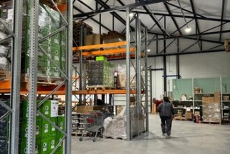 Ленинградская обл, Всеволожский р-н, тер. СНТ Тавры, ул. Деребасовская, д 2