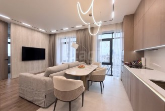 г Москва, пр-кт Андропова, д 9/1 к 2