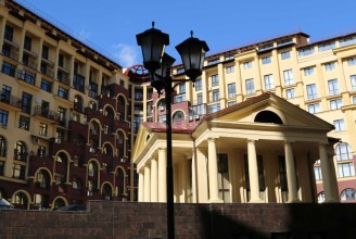 123060, г Москва, р-н Щукино, ул. Маршала Рыбалко, д 2 к 6