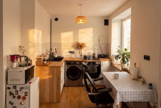 127254, г Москва, Бутырский р-н, ул. Руставели, д 6А к 1