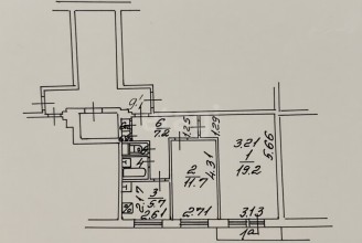 107065, г Москва, р-н Гольяново, ул. Хабаровская, д 23 к 1