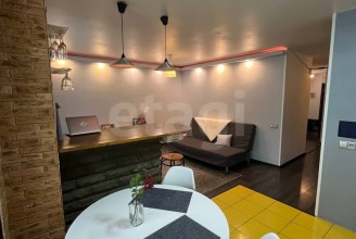 117342, г Москва, р-н Коньково, ул. Островитянова, д 49